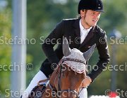 Sacchi Hey Day GioCav2013 S5 3206 : Campionati Italiani Giovani Cavalli, Cattolica, Hey Day Hopper, Sacchi Stefano, ph Stefano Secchi ©